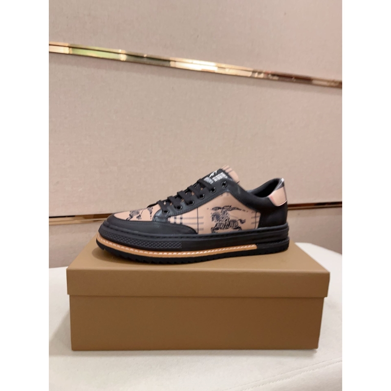 B**rry sneakers